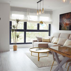 Appartement met Twee Slaapkamers